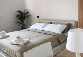 Civico21 has Balcony rooms