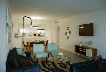 Ocean Reserve 310 STR-1042 has Balcony rooms