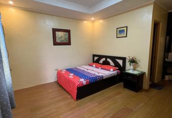 INN D   ZaireH has Balcony rooms