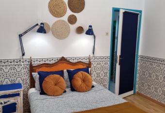 Happen!ng has Balcony rooms