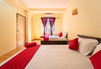 Le Mission Stay allows 18 year olds to book a room