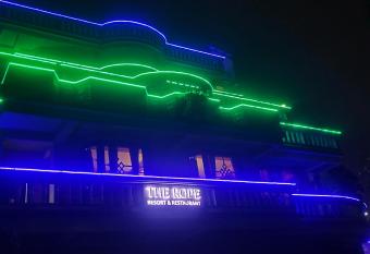 The Rope Resorts has Balcony rooms