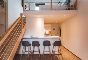 HDC Nivelles Grand-Place has Balcony rooms