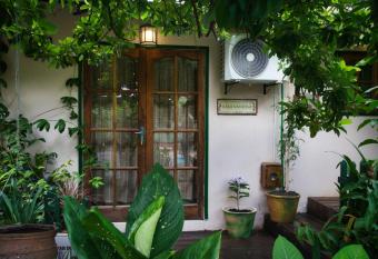 Vacaciones Aregua CASA VANESSA has Balcony rooms