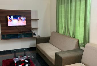 Haven Homes has Balcony rooms