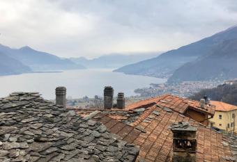 Casa Marcela has Balcony rooms