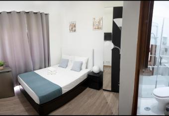 Apartamento pensamento IV allows 18 year olds to book a room