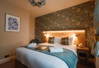 The Bell allows 18 year olds to book a room