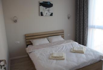 Lowcost Tryp has Balcony rooms