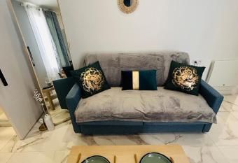 New luxury apartment Monaco allows 18 year olds to book a room