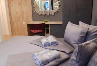 Gold Rooms and Suite allows 18 year olds to book a room