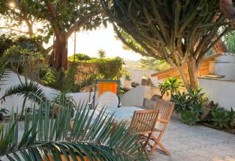 Il GIARDINO della FALENA has Balcony rooms