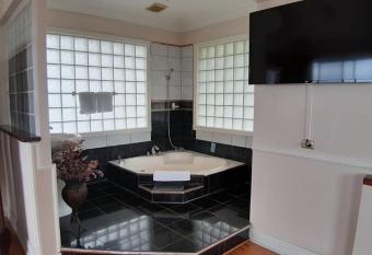 Fogo Resort has Balcony rooms