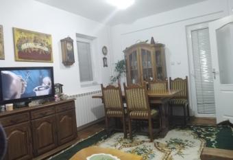 Kraljevski apartman has Balcony rooms