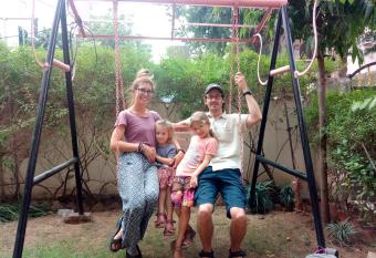 Jwala Niketan Guesthouse Private rooms has Balcony rooms