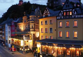 Hotel Weinhof has Balcony rooms