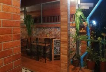 GoGoal Latkrabang has Balcony rooms