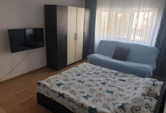 Rozelor has Balcony rooms