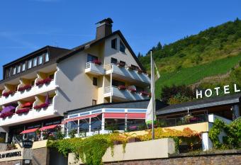 Flair Hotel am Rosenh  gel - Garni has Balcony rooms