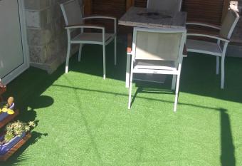 Petkovic Apartmani 2 has Balcony rooms