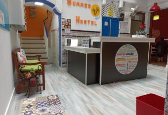 Summer C  diz allows 18 year olds to book a room