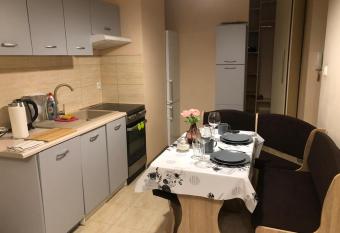 Aquasfera has Balcony rooms