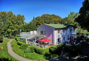Seehotel Frankenhorst - BW Signature Collection has Balcony rooms