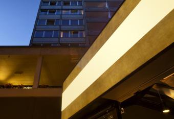 Tryp by Wyndham Bad Bramstedt has Balcony rooms
