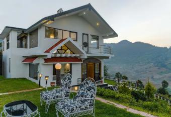 StayVista at Nilgiri s Allure allows 18 year olds to book a room