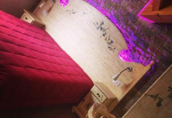 B&B Le Coccole has Balcony rooms