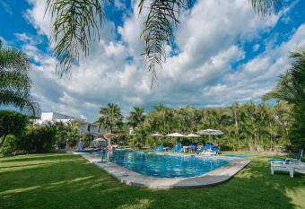 Hotel Boutique Casa Bella has Balcony rooms