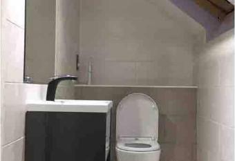 Private Double Room With New En-suite Shower Room allows 18 year olds to book a room