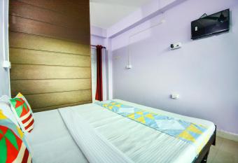 Flagship The Alpine Homes allows 18 year olds to book a room