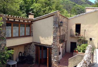 Can Frencis has Balcony rooms