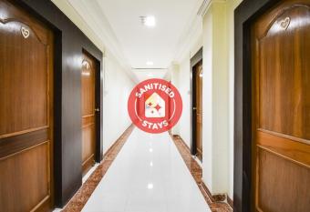 OYO Hotel Jumanji allows 18 year olds to book a room