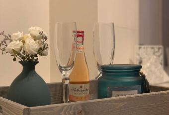 Like at Home allows 18 year olds to book a room