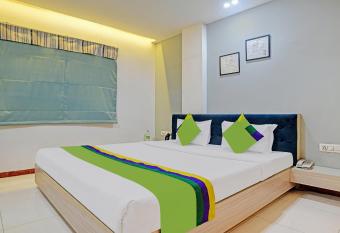 Treebo Trend Omkar allows 18 year olds to book a room