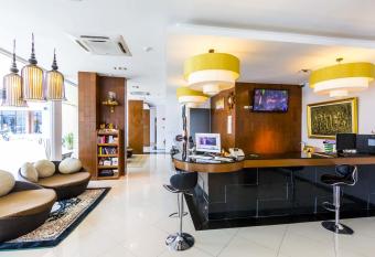 Baan Lukkan Patong Resort allows 18 year olds to book a room