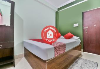 Flagship 61178 Celebration - The Party Point allows 18 year olds to book a room