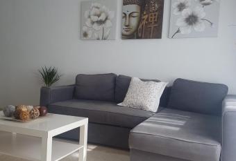 Homely Apartments Vi  alaguna allows 18 year olds to book a room