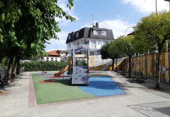 Txokomaitea allows 18 year olds to book a room