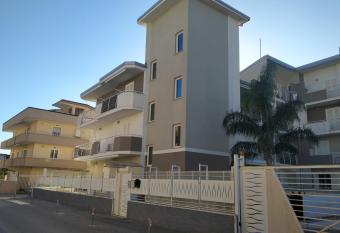 B&B White One has Balcony rooms