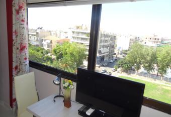 Central Park View allows 18 year olds to book a room