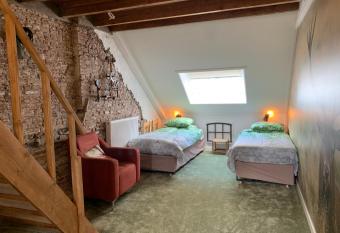 Logement Meijnerswijk Free Parking, Electric Parking, Centrally Situated has Balcony rooms