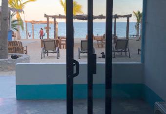 La Ventana Beach Resort has Balcony rooms