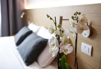 Bed and Bike Verona allows 18 year olds to book a room