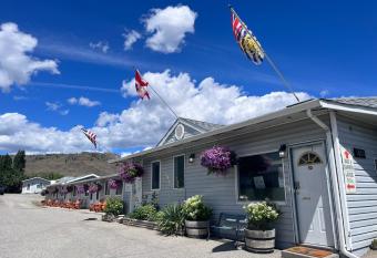 The Orchard at Oliver allows 18 year olds to book a room