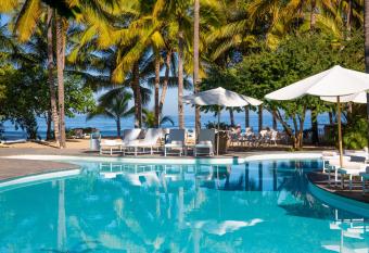AzulPitaya Beach Front Hotel in Sayulita allows 18 year olds to book a room