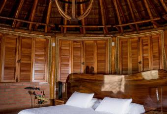 Eco Hotel Nativo has Smoking/Balcony rooms