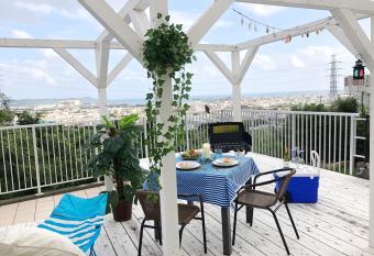                                                       !!                      !! has Balcony rooms